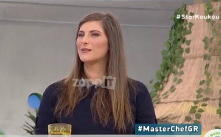 Αποχώρησε οικειοθελώς από το MasterChef και εξηγεί γιατί