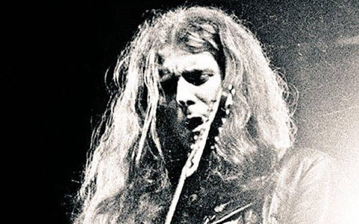 Πέθανε ο πρώην κιθαρίστας των Motorhead, «Fast» Eddie Clarke