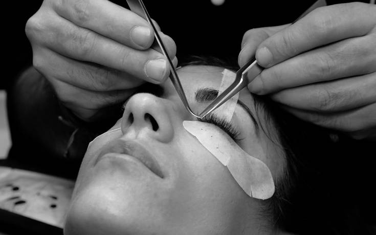 Ελληνίδες beauty editors και bloggers παρακολούθησαν τις υπηρεσίες ομορφιάς της MIA Aesthetics