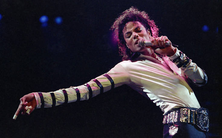 Τα τραγούδια του Μάικλ Τζάκσον γίνονται μιούζικαλ στο Μπρόντγουεϊ