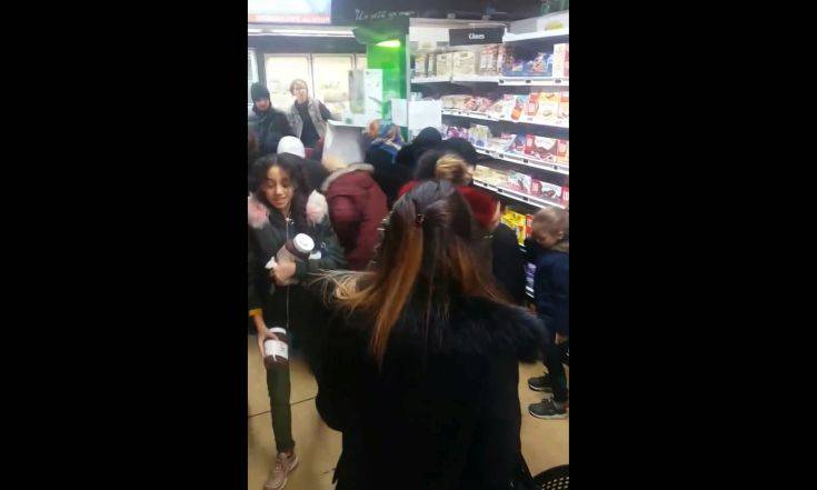 «Τρομακτικό ότι άνθρωποι φτάνουν σε τέτοιο σημείο για να εξοικονομήσουν λίγα ευρώ»