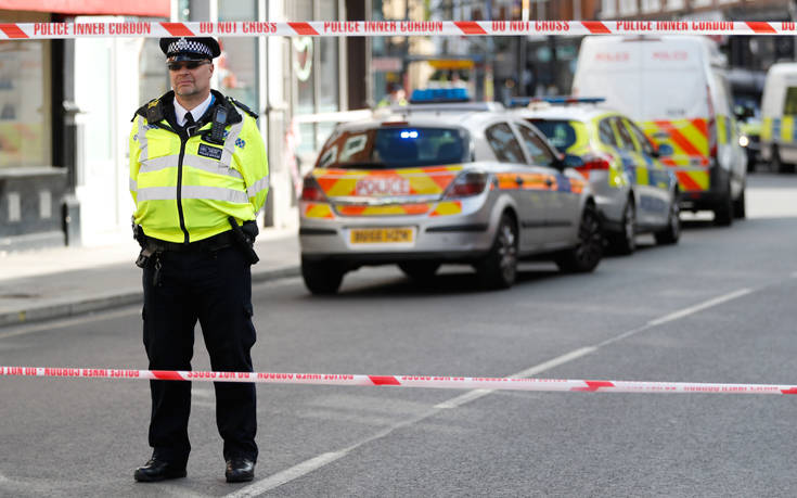 Δεκαοκτάχρονος στη Βρετανία κατηγορείται για τρομοκρατία