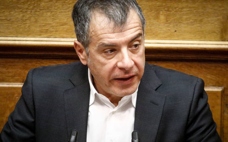 Θεοδωράκης: Ελπίζω τα καλά ποσοστά που πήρε ο Ερντογάν να του διώξουν την ανασφάλεια