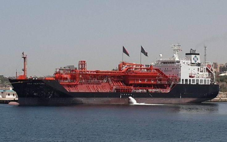 Αρχιμάγειρας πλοίου με προορισμό τη Λιβύη μεταφέρθηκε στο νοσοκομείο στην Κρήτη