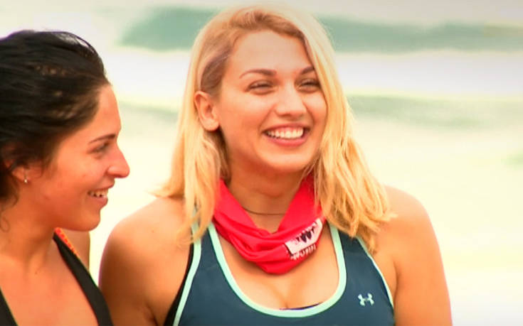 Οι δύο στιγμές που η τηλεθέαση του Survivor εκτινάχθηκε