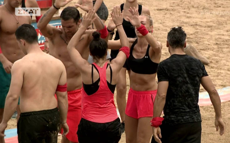 SURVIVOR 2 SURVIVOR 2