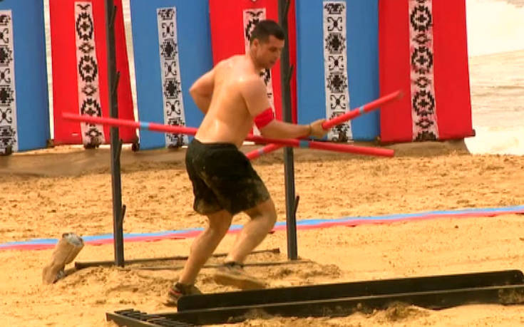 SURVIVOR 2 SURVIVOR 2