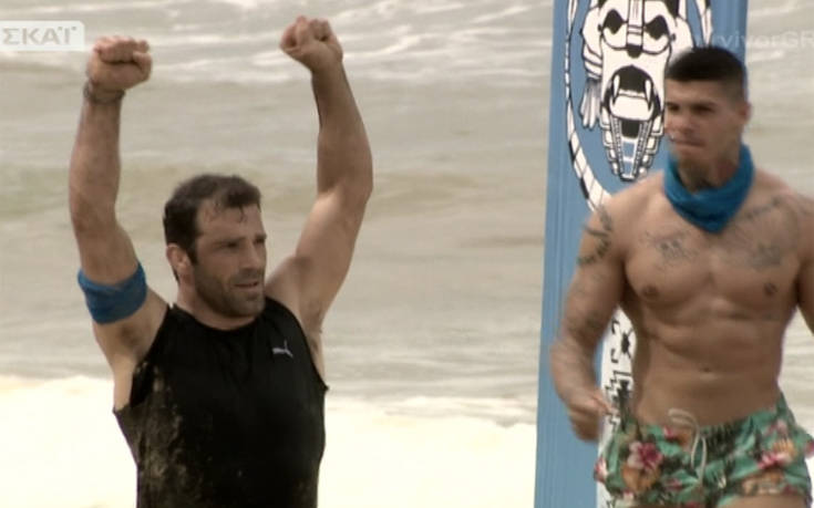 SURVIVOR 2 SURVIVOR 2