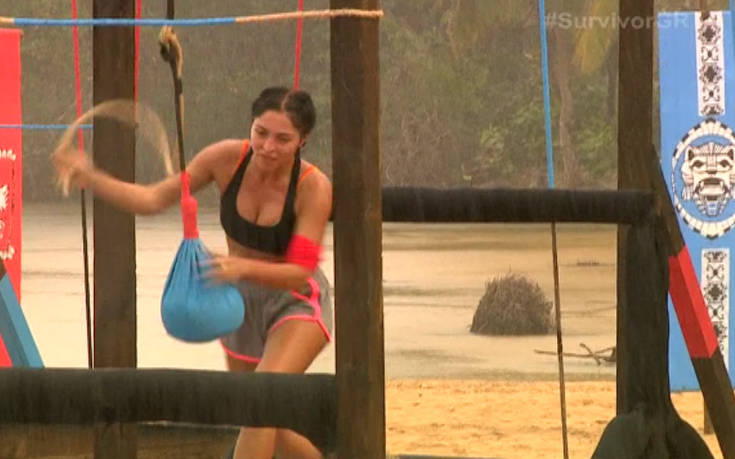 SURVIVOR 2 SURVIVOR 2