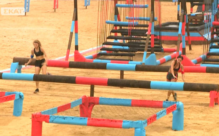 SURVIVOR 2 SURVIVOR 2