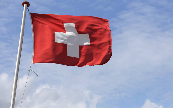 Η Ελβετία προσφεύγει στον ΠΟΕ κατά των αμερικανικών δασμών