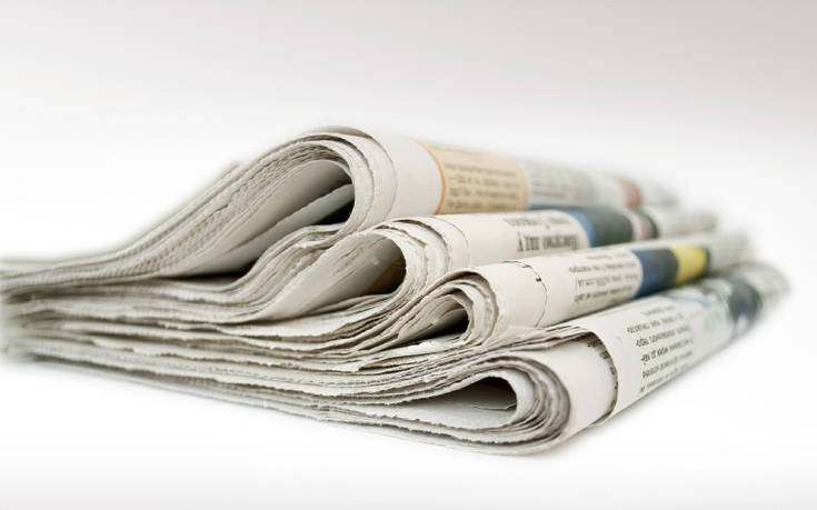 Έξυπνοι τρόποι για να αξιοποιήσετε τις παλιές εφημερίδες