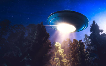 Η CIA μας μαθαίνει πώς να φωτογραφίζουμε έναν… ιπτάμενο δίσκο ...