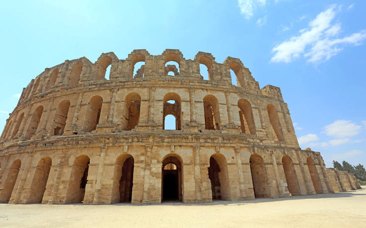 ΤΥΝΗΣΙΑ ΤΥΝΗΣΙΑ