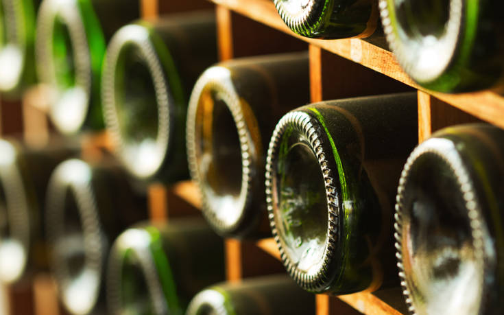 «Προς οριστική λύση οδεύει το θέμα του ΕΦΚ στο κρασί»