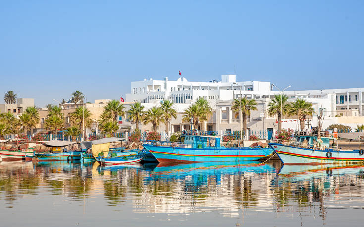 ΤΥΝΗΣΙΑ ΤΥΝΗΣΙΑ