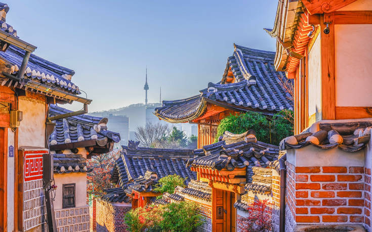 ΣΕΟΥΛ ΝΟΤΙΑ ΚΟΡΕΑ ΣΕΟΥΛ ΝΟΤΙΑ ΚΟΡΕΑ