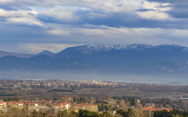 Î“Î•Î¦Î¥Î¡Î‘ Î ÎŸÎ›Î¥Î¦Î¥Î¤ÎŸÎ¥