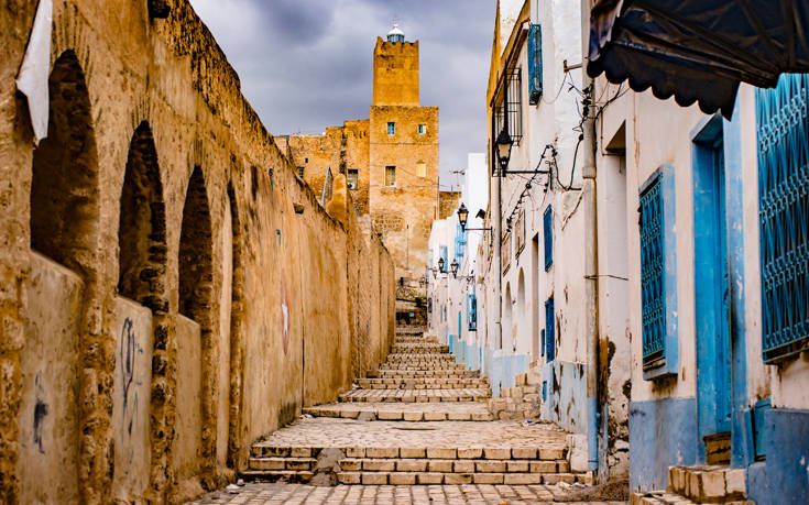 ΤΥΝΗΣΙΑ ΤΥΝΗΣΙΑ