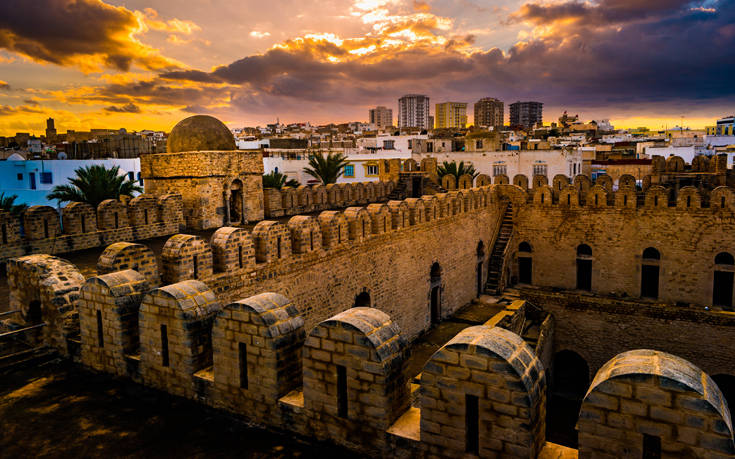 ΤΥΝΗΣΙΑ ΤΥΝΗΣΙΑ