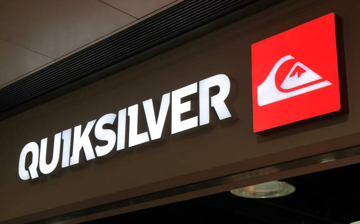 Αγνοείται στη θάλασσα ο πρόεδρος της Quicksilver
