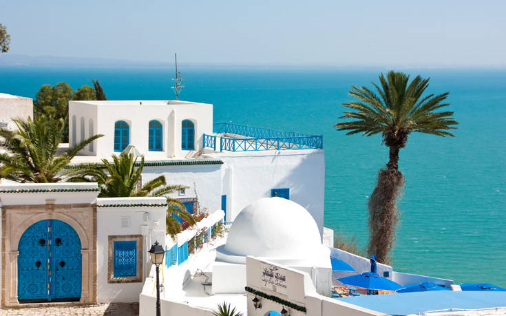 ΤΥΝΗΣΙΑ ΤΥΝΗΣΙΑ