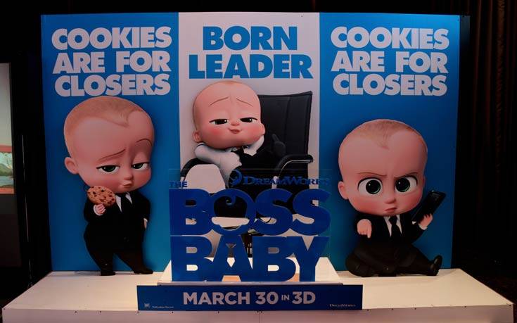 boss baby boss baby