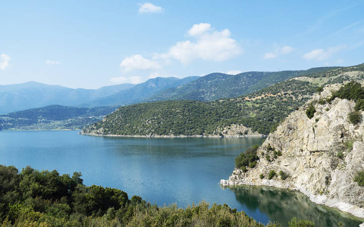 ΓΕΦΥΡΑ ΠΟΛΥΦΥΤΟΥ