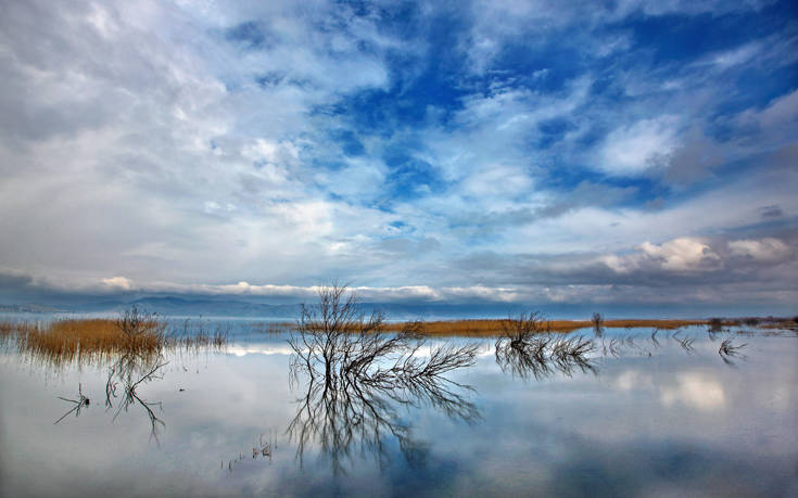 ΛΙΜΝΗ ΔΟΙΡΑΝΗ ΛΙΜΝΗ ΔΟΙΡΑΝΗ