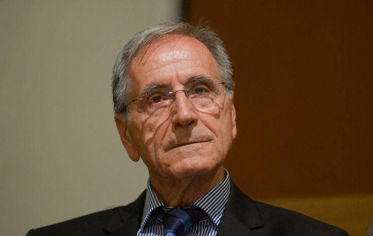 Π. Σόμπολος: Δεν μου έχει λείψει το ρεπορτάζ – Δεν μπορεί να είσαι 100 χρονών και να γυρνάς με το μικρόφωνο στο χέρι