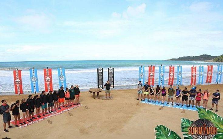 «Κόβεται το σεξ; Εγώ θα είχα λαλήσει στο Survivor»