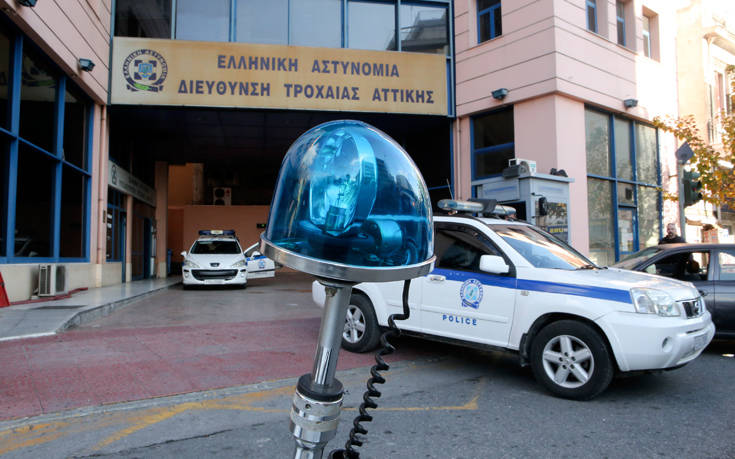 Τραγικός απολογισμός για τον Οκτώβριο: 17 νεκροί και 694 τραυματίες σε τροχαία στην Αττική