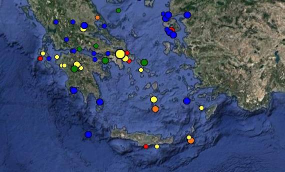 Λέκκας: Περιμένουμε και θέλουμε άλλον έναν τέτοιο σεισμό