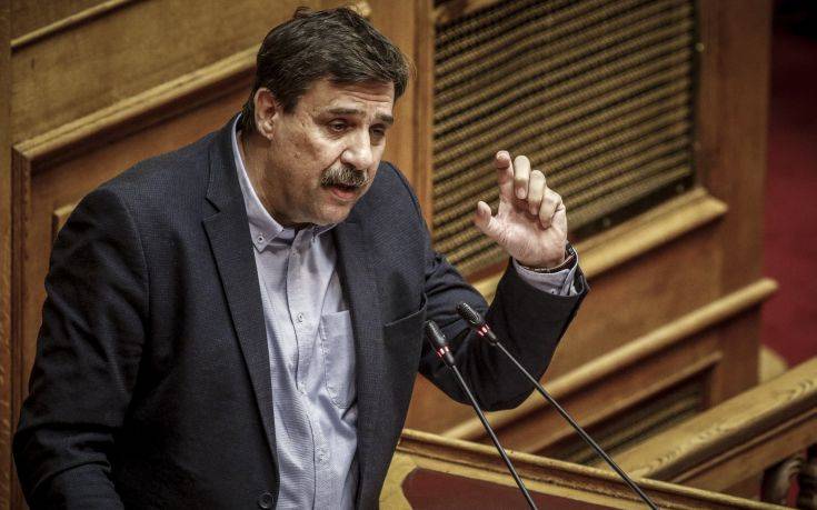 Ο ΣΥΡΙΖΑ στηρίζει τη λογική των μέτρων έκτακτης ανάγκης της κυβέρνησης για τον κορονοϊό
