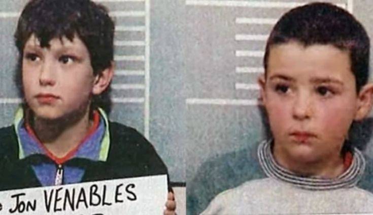 Το «παιδί-δολοφόνος» του Λίβερπουλ έφαγε άλλα 3 χρόνια για παιδική πορνογραφία