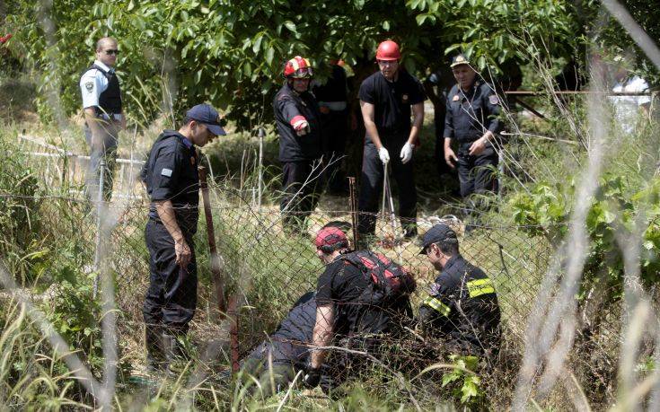 Αστυνομικός σκοτώθηκε ενώ έκανε motocross στο Λαύριο