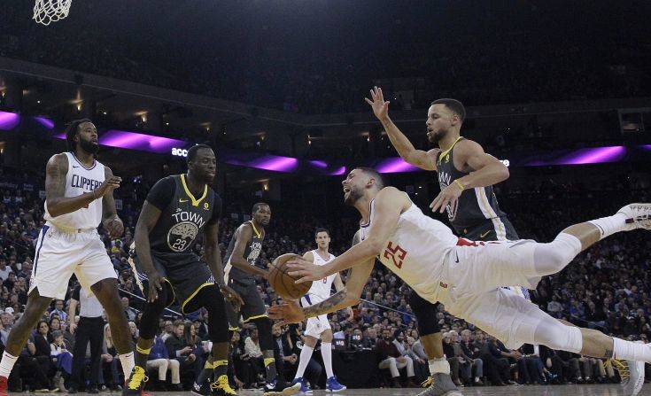 Το NBA τιμά τον Στεφ Κάρι με ένα βίντεο με την καλύτερη φάση του από κάθε ματς