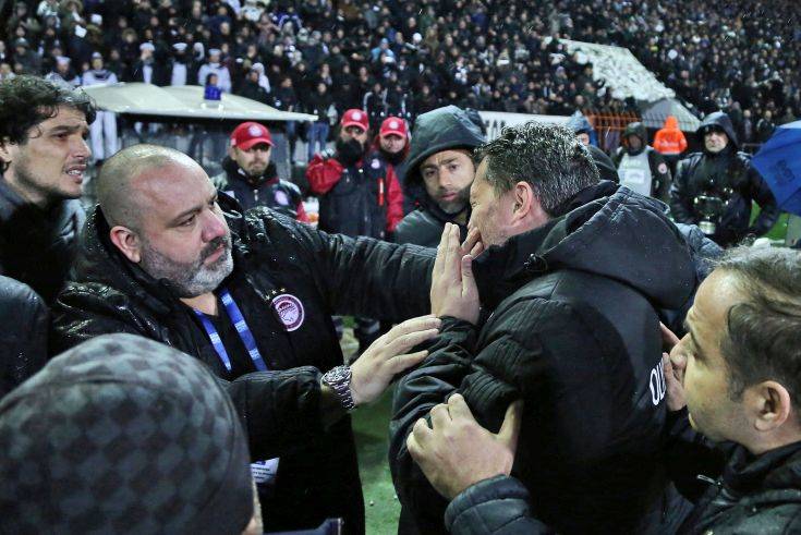 Όλα δείχνουν Τετάρτη για το ΠΑΟΚ – Ολυμπιακός