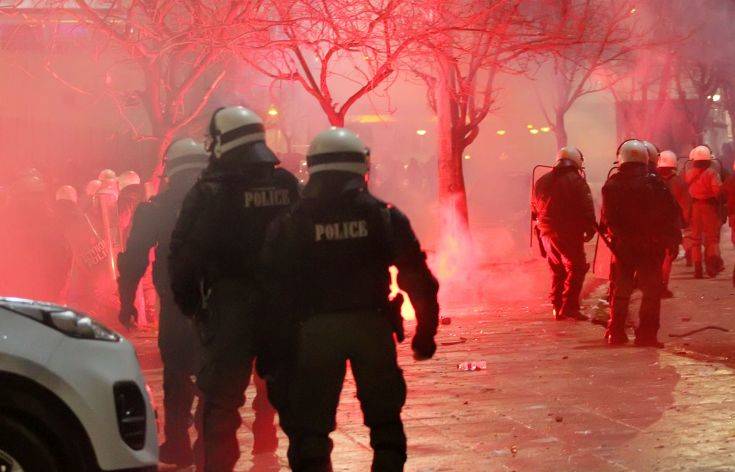  ÐÁÏÊ - ÏËÕÌÐÉÁÊÏÓ PAOK - OLYMPIAKOS (SUPERLEAGUE 2017-2018)