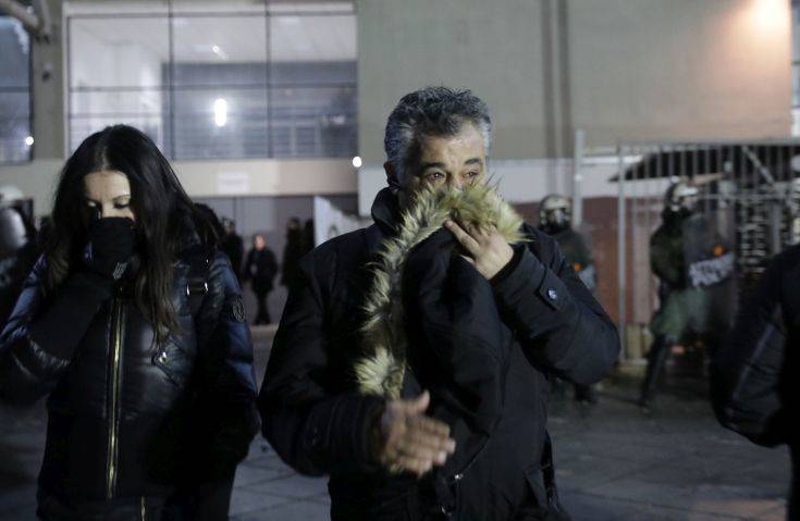 ÐÁÏÊ - ÏËÕÌÐÉÁÊÏÓ PAOK - OLYMPIAKOS (SUPERLEAGUE 2017-2018)