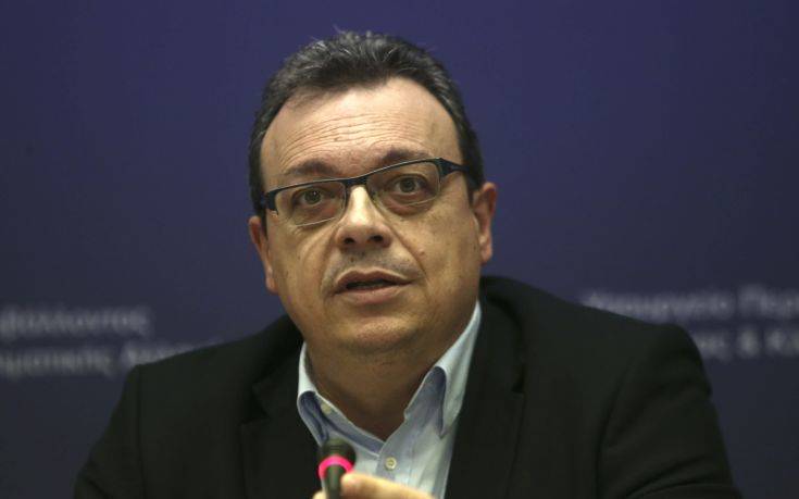 Φάμελλος: «Ο ΣΥΡΙΖΑ αρωγός στα αιτήματα των φορέων της Σαντορίνης»