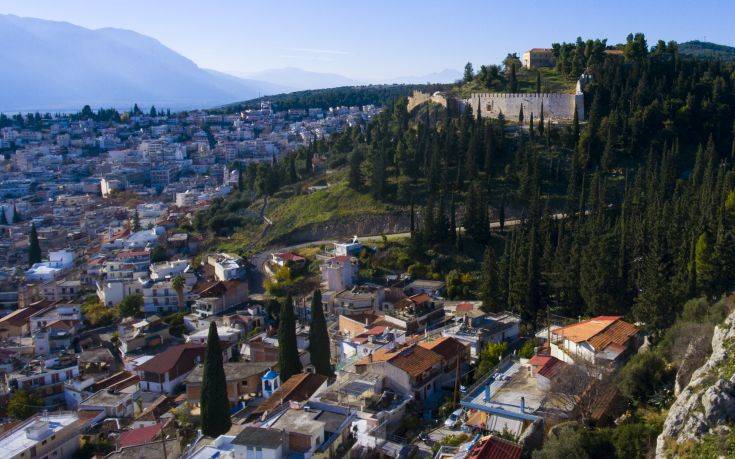 «Πολιτιστική» εκδρομή από τη Θεσσαλονίκη στη Λαμία την ημέρα του αγώνα με τον ΠΑΟΚ