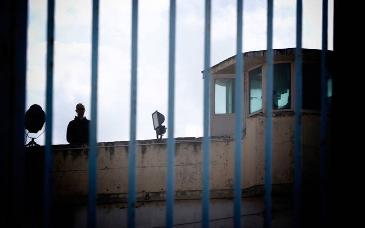 Οι «σκληροί» των ελληνικών φυλακών