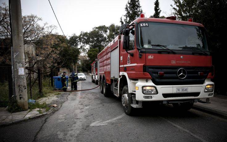 Νεκρός ανασύρθηκε ο 30χρονος που έπεσε σε γκρεμό στην Αράχωβα