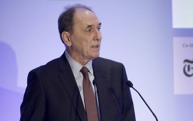 Σταθάκης: Το πολιτικό μήνυμα είναι, χρονιά εκλογών, θα κερδίσει ο ΣΥΡΙΖΑ