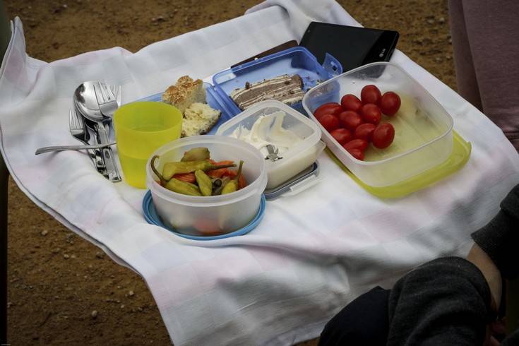 Êïýëïõìá óôï Ê´íåôïñ Ðïëéôéóìïý "Óôáýñïò ÍéÜñ÷ïò" ôçí ÊáèáñÜ ÄåõôÝñá 19 Öåâñïõáñßïõ 2018. (EUROKINISSI/ÃÉÁÍÍÇÓ ÐÁÍÁÃÏÐÏÕËÏÓ) Êïýëïõìá óôï Ê´íåôïñ Ðïëéôéóìïý "Óôáýñïò ÍéÜñ÷ïò" ôçí ÊáèáñÜ ÄåõôÝñá 19 Öåâñïõáñßïõ 2018. (EUROKINISSI/ÃÉÁÍÍÇÓ ÐÁÍÁÃÏÐÏÕËÏÓ)