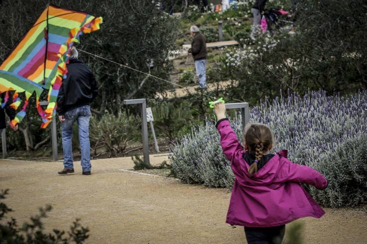 Êïýëïõìá óôï Ê´íåôïñ Ðïëéôéóìïý "Óôáýñïò ÍéÜñ÷ïò" ôçí ÊáèáñÜ ÄåõôÝñá 19 Öåâñïõáñßïõ 2018. (EUROKINISSI/ÃÉÁÍÍÇÓ ÐÁÍÁÃÏÐÏÕËÏÓ) Êïýëïõìá óôï Ê´íåôïñ Ðïëéôéóìïý "Óôáýñïò ÍéÜñ÷ïò" ôçí ÊáèáñÜ ÄåõôÝñá 19 Öåâñïõáñßïõ 2018. (EUROKINISSI/ÃÉÁÍÍÇÓ ÐÁÍÁÃÏÐÏÕËÏÓ)