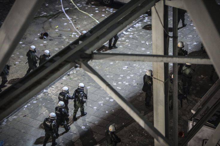 SUPERLEAGUE / ÐÁÏÊ - ÏÓÖÐ (ÖÙÔÏÃÑÁÖÉÁ: ÌÏÔÉÏÍ ÔÅÁÌ)