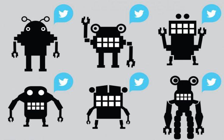 Το Twitter πήρε… σκούπα και «καθαρίζει» τα προπαγανδιστικά bots
