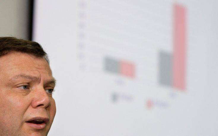 Ο Ρώσος κροίσος που ελέγχει τα σούπερ μάρκετ Dia
